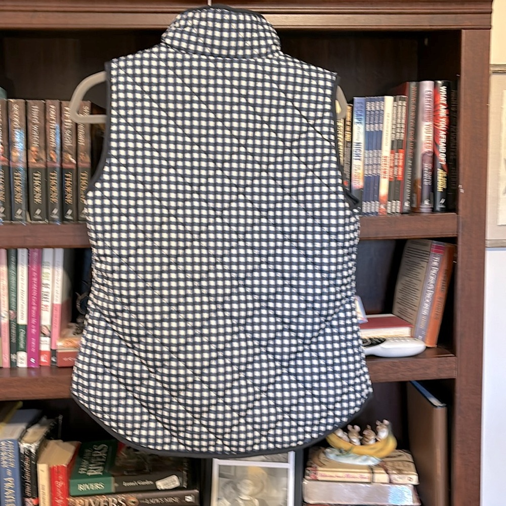 Ladies vest - Picture 3 of 4